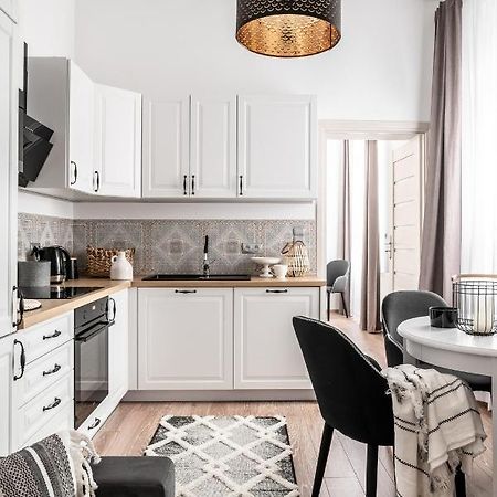 Apartament Biała Perła Czarny Dunajec Zewnętrze zdjęcie