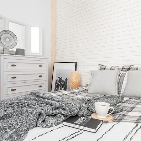 Apartament Biała Perła Czarny Dunajec Zewnętrze zdjęcie
