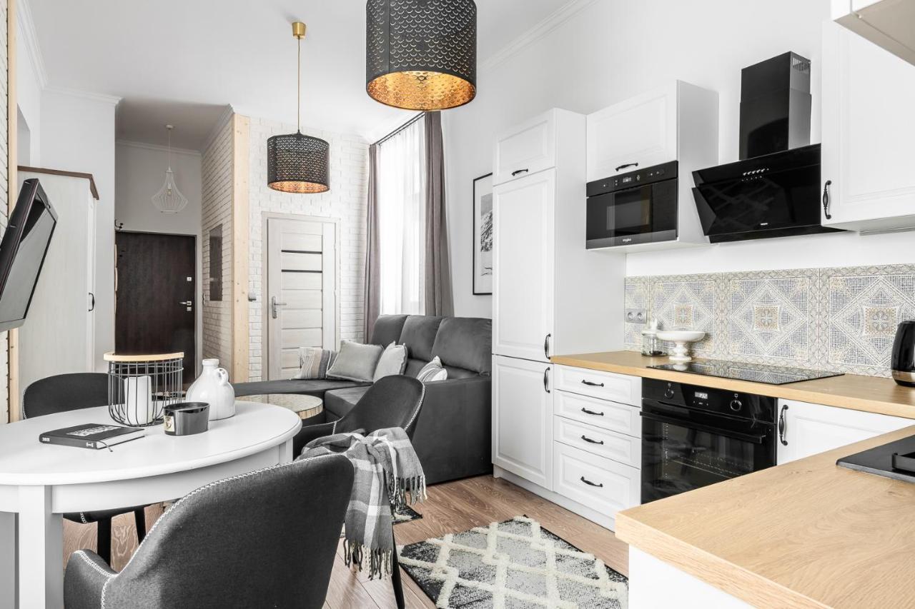Apartament Biała Perła Czarny Dunajec Zewnętrze zdjęcie