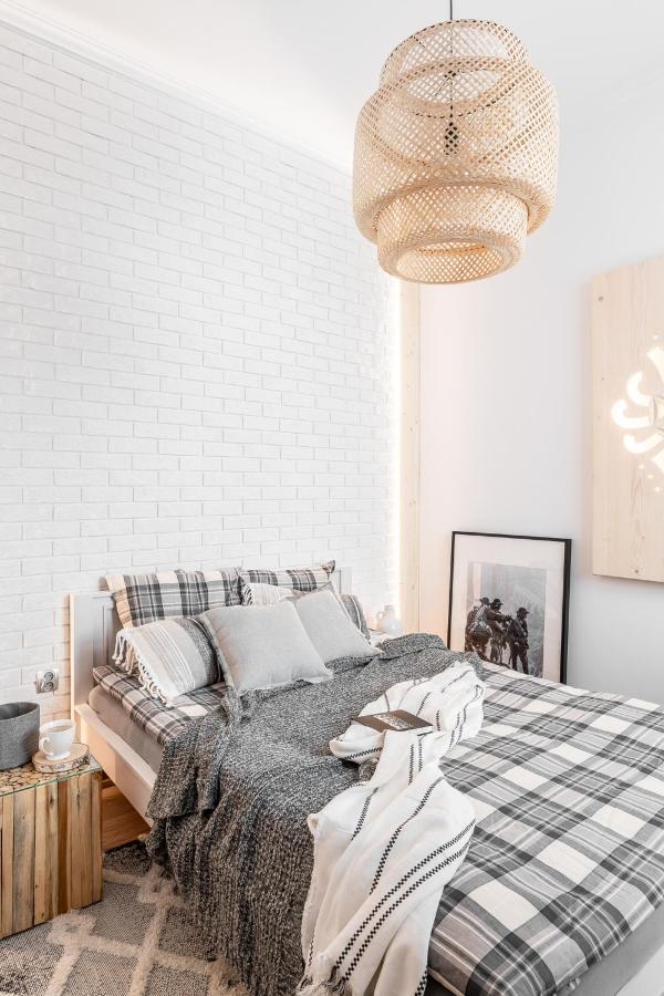 Apartament Biała Perła Czarny Dunajec Zewnętrze zdjęcie