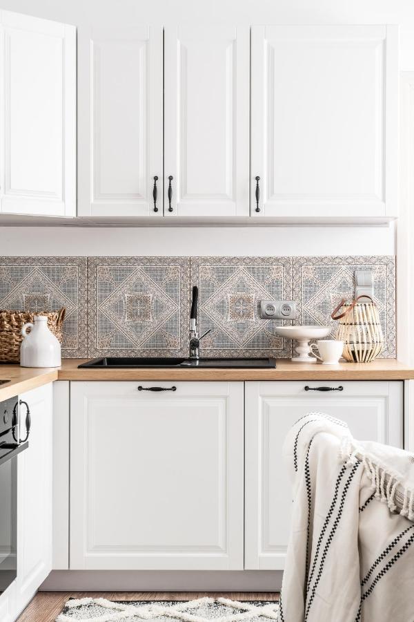 Apartament Biała Perła Czarny Dunajec Zewnętrze zdjęcie